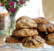 Cookies gouter Rennes