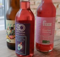 Coffee shop boissons rennes